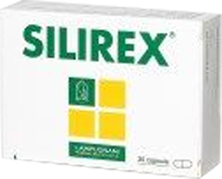 SILIREX 30 CAPSULE ASTUCCIO 12,3 G - Farmacia Sant Anna SAS del Dott. Mariani Federigo