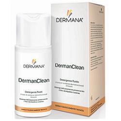 DERMANCLEAN 250 ML - Farmacia Sant Anna SAS del Dott. Mariani Federigo