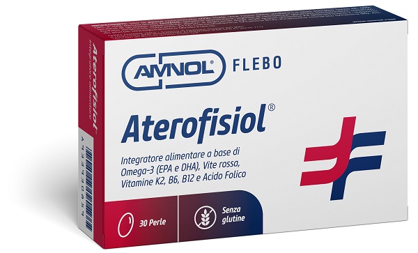 ATEROFISIOL 30 PERLE - Farmacia Sant Anna SAS del Dott. Mariani Federigo