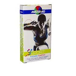 POLSIERA ELASTICA MASTER-AID SPORT TAGLIA 2 18/23CM - Farmacia Sant Anna SAS del Dott. Mariani Federigo