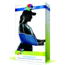 REGGI BRACCIO MASTER-AID SPORT - Farmacia Sant Anna SAS del Dott. Mariani Federigo