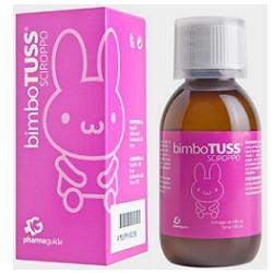 BIMBOTUSS 100 ML - Farmacia Sant Anna SAS del Dott. Mariani Federigo