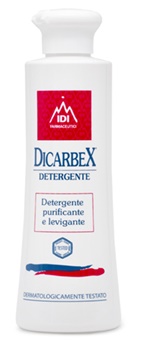 DICARBEX DETERGENTE 200 ML - Farmacia Sant Anna SAS del Dott. Mariani Federigo