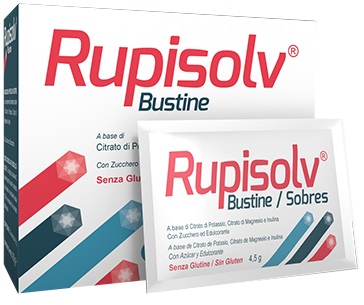 RUPISOLV 20 BUSTINE - Farmacia Sant Anna SAS del Dott. Mariani Federigo