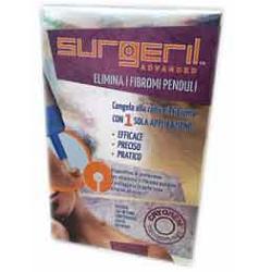 SURGERIL RIMOZIONE FIBROMI PENDULO 50 ML - Farmacia Sant Anna SAS del Dott. Mariani Federigo