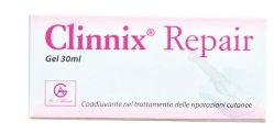 CLINNIX REPAIR GEL 30 ML - Farmacia Sant Anna SAS del Dott. Mariani Federigo