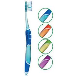 GUM TECHNIQUE PRO SPAZZOLINO MEDIO REG 1 PEZZO - Farmacia Sant Anna SAS del Dott. Mariani Federigo
