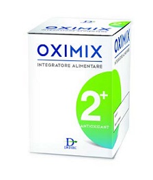 OXIMIX 2+ ANTIOXIDANT 40 CAPSULE - Farmacia Sant Anna SAS del Dott. Mariani Federigo