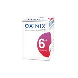 OXIMIX 6+ GLUCOCONTROL 40 CAPSULE - Farmacia Sant Anna SAS del Dott. Mariani Federigo