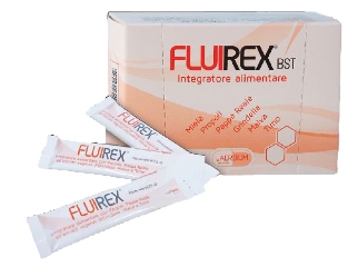 FLUIREX 20 BUSTINE DA 7,5 ML ASTUCCIO 150 ML - Farmacia Sant Anna SAS del Dott. Mariani Federigo