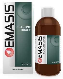 EMASIS FLACONE 200 ML - Farmacia Sant Anna SAS del Dott. Mariani Federigo