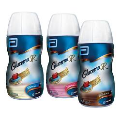GLUCERNA SR VANIGLIA 220 ML - Farmacia Sant Anna SAS del Dott. Mariani Federigo