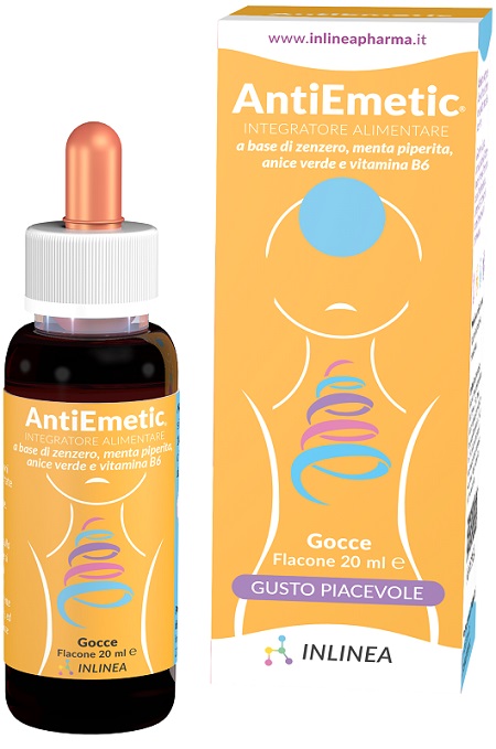 ANTIEMETIC GOCCE 20 ML - Farmacia Sant Anna SAS del Dott. Mariani Federigo