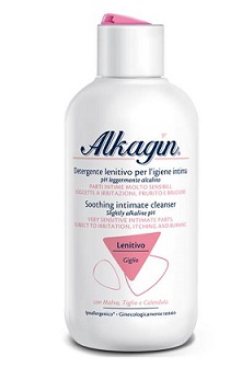 ALKAGIN DETERGENTE INTIMO GIRL 250 ML - Farmacia Sant Anna SAS del Dott. Mariani Federigo