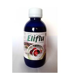 ELIFLU ESTRATTO DI LUMACA FLUIDO 200 ML - Farmacia Sant Anna SAS del Dott. Mariani Federigo