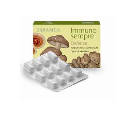 IMMUNOSEMPRE DEFENCE 24 CAPSULE - Farmacia Sant Anna SAS del Dott. Mariani Federigo