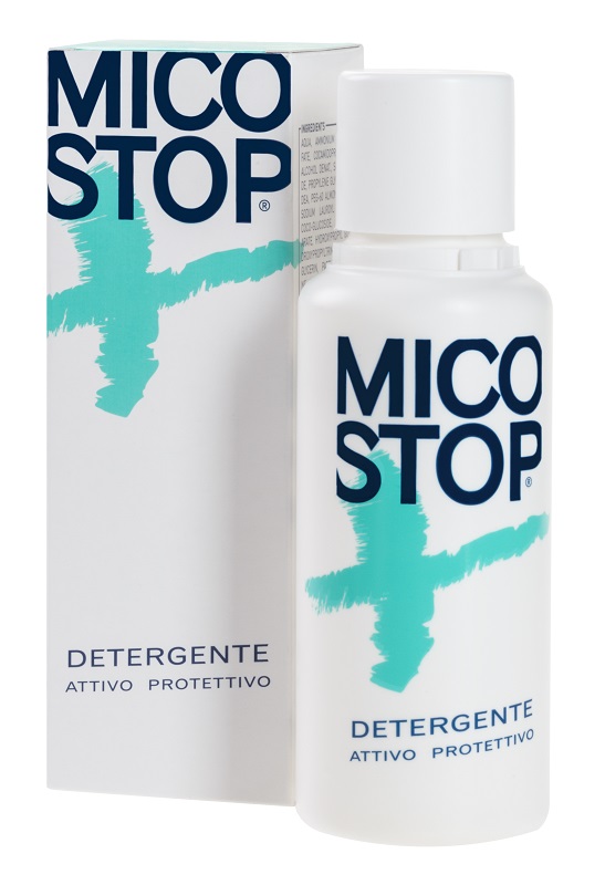 MICOSTOP DETERGENTE 250 ML - Farmacia Sant Anna SAS del Dott. Mariani Federigo