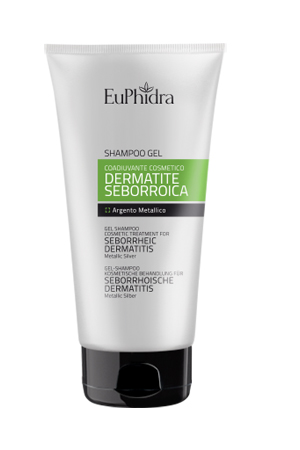 EUPHIDRA SHAMPOO DERMATITE SEBORROICA - Farmacia Sant Anna SAS del Dott. Mariani Federigo