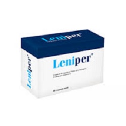 LENIPER 20 CAPSULE MOLLI - Farmacia Sant Anna SAS del Dott. Mariani Federigo