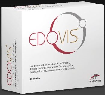 EDOVIS 20 BUSTINE - Farmacia Sant Anna SAS del Dott. Mariani Federigo