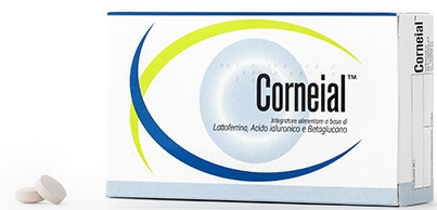 CORNEIAL 30 COMPRESSE - Farmacia Sant Anna SAS del Dott. Mariani Federigo