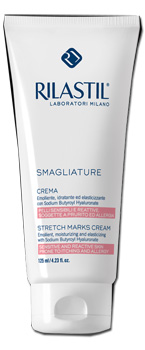 RILASTIL SMAGLIATURE PELLI SENSIBILI 200 ML - Farmacia Sant Anna SAS del Dott. Mariani Federigo