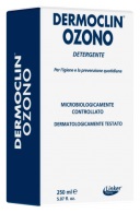 DERMOCLIN OZONO SOLUZIONE 250 ML - Farmacia Sant Anna SAS del Dott. Mariani Federigo