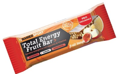 TOTAL ENERGY FRUIT BAR TANGO FRUIT 1 PEZZO - Farmacia Sant Anna SAS del Dott. Mariani Federigo