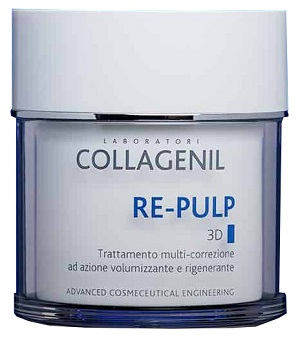 COLLAGENIL RE-PULP 3D 50 ML - Farmacia Sant Anna SAS del Dott. Mariani Federigo