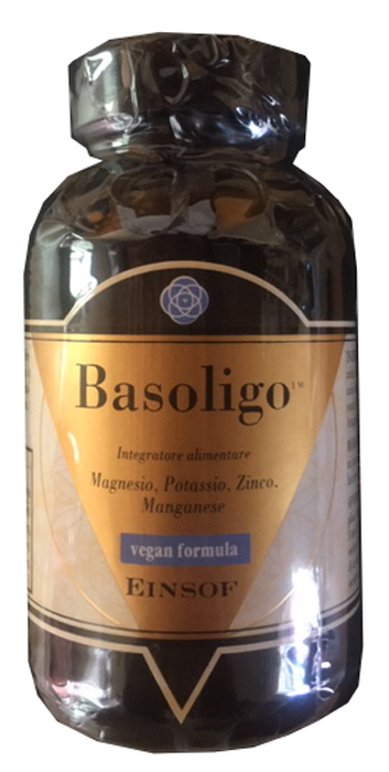 BASOLIGO EINSOF 200 G - Farmacia Sant Anna SAS del Dott. Mariani Federigo