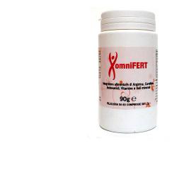 OMNIFERT 60 COMPRESSE - Farmacia Sant Anna SAS del Dott. Mariani Federigo