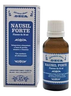 NAUSIL FORTE FLACONE 30 ML - Farmacia Sant Anna SAS del Dott. Mariani Federigo