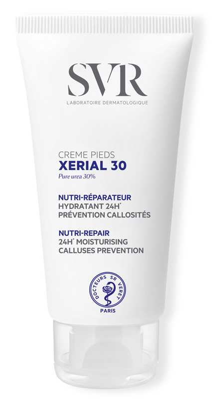 XERIAL 30 CREMA PIEDI 50 ML - Farmacia Sant Anna SAS del Dott. Mariani Federigo