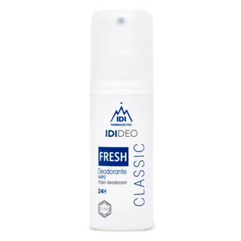 IDIDEO CLASSIC SPRAY 100 ML - Farmacia Sant Anna SAS del Dott. Mariani Federigo