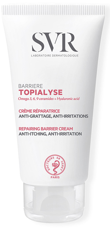 TOPIALYSE BARRIERA CREMA PROTETTIVA RIPARATRICE 50 ML - Farmacia Sant Anna SAS del Dott. Mariani Federigo