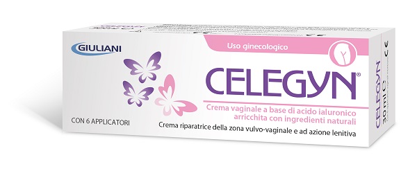 CELEGYN CREMA 30 ML - Farmacia Sant Anna SAS del Dott. Mariani Federigo