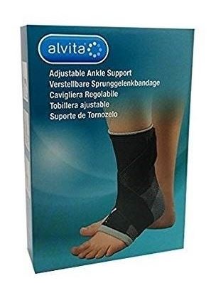 ALVITA CAVIGLIERA 2 - Farmacia Sant Anna SAS del Dott. Mariani Federigo