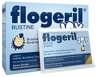 FLOGERIL JOY 20 BUSTINE - Farmacia Sant Anna SAS del Dott. Mariani Federigo