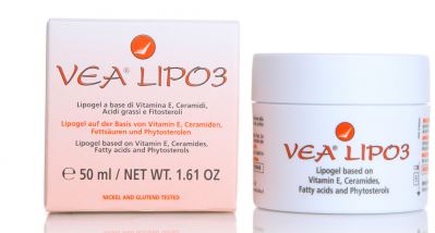 VEA LIPO3 LIPOGEL EMOLLIENTE IDRATANTE - Farmacia Sant Anna SAS del Dott. Mariani Federigo