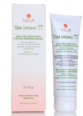 VEA INTIMO TT CREMA IGIENE INTIMA - Farmacia Sant Anna SAS del Dott. Mariani Federigo