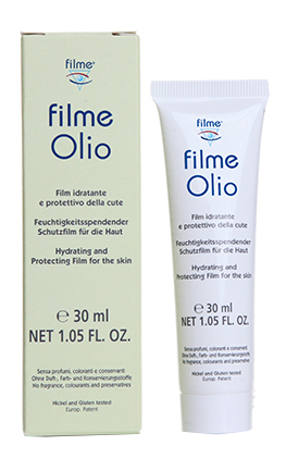 FILME OLIO IDRATANTE PROTETTIVO CUTE 30 ML - Farmacia Sant Anna SAS del Dott. Mariani Federigo