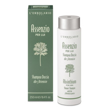 ASSENZIO SHAMPOO DOCCIA ALLE 3 ARTEMISIE 250 ML - Farmacia Sant Anna SAS del Dott. Mariani Federigo