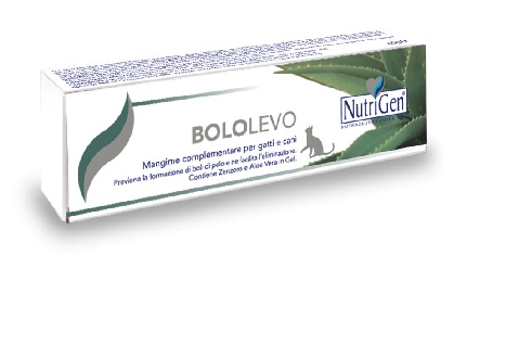 BOLOLEVO 60 G NUTRIGEN - Farmacia Sant Anna SAS del Dott. Mariani Federigo