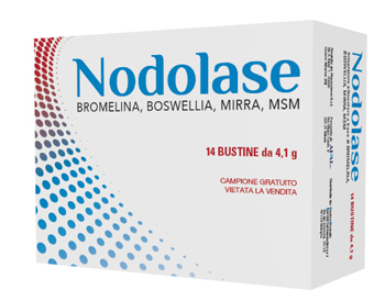 NODOLASE 14 BUSTINE - Farmacia Sant Anna SAS del Dott. Mariani Federigo