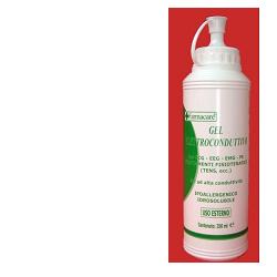 GEL ELETTROCONDUTTIVO PER ECG EEG EMG PE 250 ML - Farmacia Sant Anna SAS del Dott. Mariani Federigo