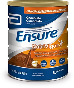 ENSURE ADVANCE CIOCCOLATO 850 G - Farmacia Sant Anna SAS del Dott. Mariani Federigo