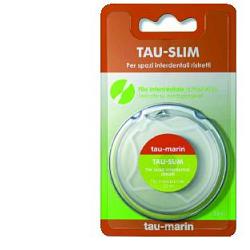 TAUMARIN FILO INTERDENTALE SLIM 25 M - Farmacia Sant Anna SAS del Dott. Mariani Federigo