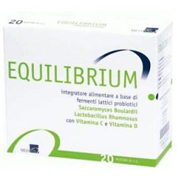 EQUILIBRIUM 20 BUSTINE NUOVA FORMULA - Farmacia Sant Anna SAS del Dott. Mariani Federigo