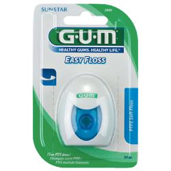 GUM EASY FLOSS FILO INTERDENTALE 30 METRI - Farmacia Sant Anna SAS del Dott. Mariani Federigo