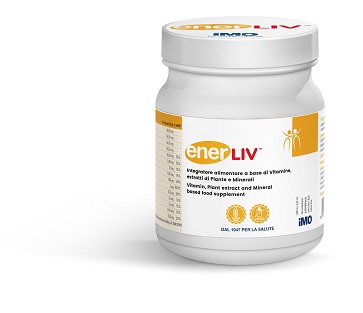 ENERLIV 350 G - Farmacia Sant Anna SAS del Dott. Mariani Federigo